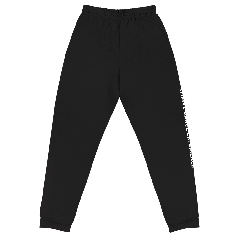 Unisex Joggers - Thrive Dance Experience
